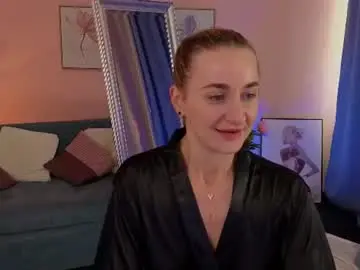 Irisbloomm  live sex cam