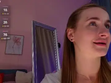 Irisbloomm  live sex cam