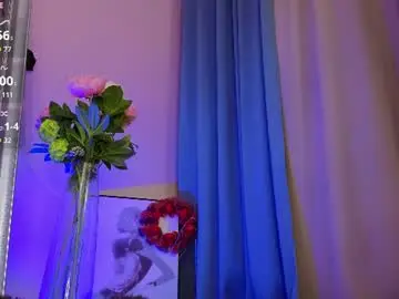 Irisbloomm  live sex cam