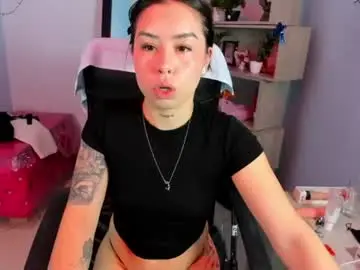 Isabellasummer_  live sex cam