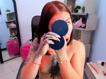 Isabellasummer_  live sex cam
