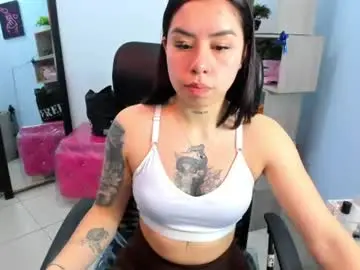 Isabellasummer_  live sex cam