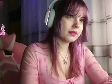 Kristibloomm  live sex cam