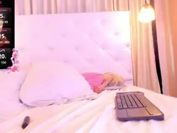 Lala_demon  live sex cam