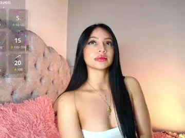 Melinahernandez  live sex cam