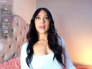Melinahernandez  live sex cam