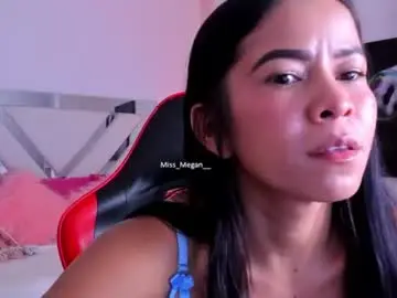 Miss_megan__  live sex cam