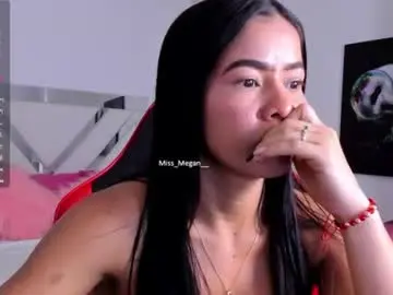 Miss_megan__  live sex cam