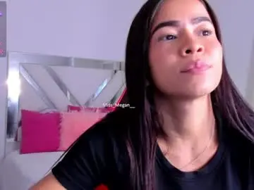 Miss_megan__  live sex cam