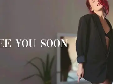 Mollysoulful  live sex cam