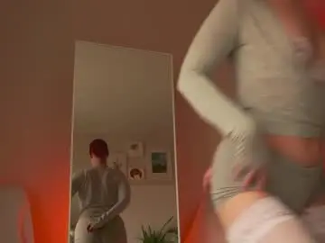 Mollysoulful  live sex cam