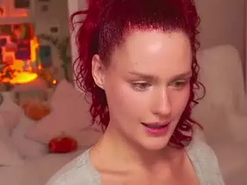 Mollysoulful  live sex cam