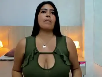 Naomi_miranda  live sex cam