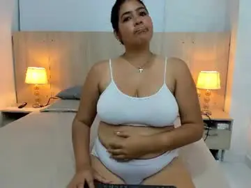 Naomi_miranda  live sex cam