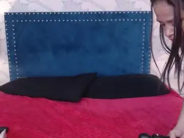 Rachellparker_  live sex cam