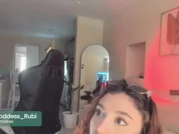 Rubijasper18  live sex cam