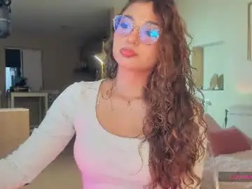 Rubijasper18  live sex cam