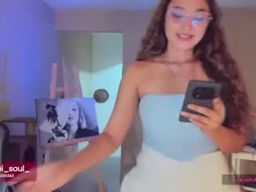 Rubijasper18  live sex cam