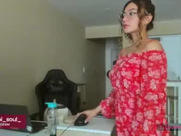 Rubijasper18  live sex cam