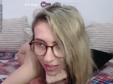 Rubisweet1  live sex cam