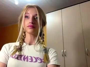 Sabinamccrohan  live sex cam