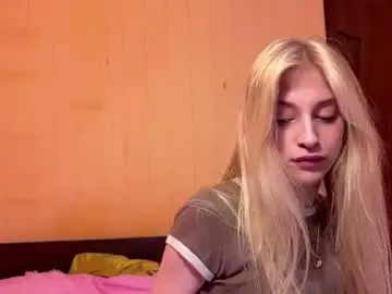 Sabinamccrohan  live sex cam