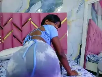 Tastydarkchocolatee  live sex cam