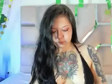 Trinity_moss  live sex cam