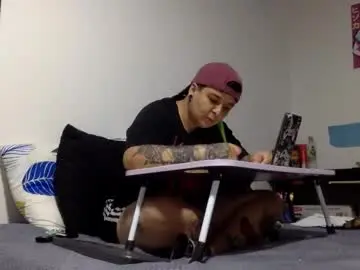 Voodkha  live sex cam