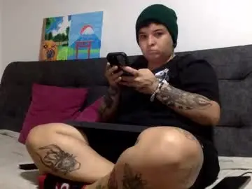 Voodkha  live sex cam