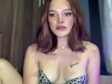 Yourwildestdreamgirl  live sex cam