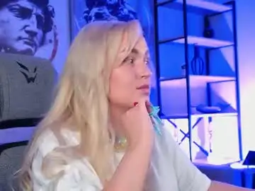 Amelierowan  live sex cam