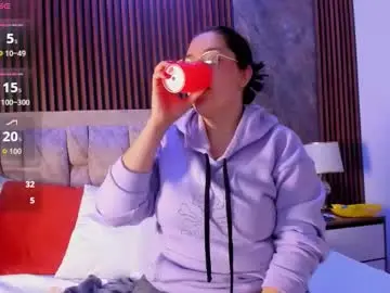 Aria_kai_  live sex cam