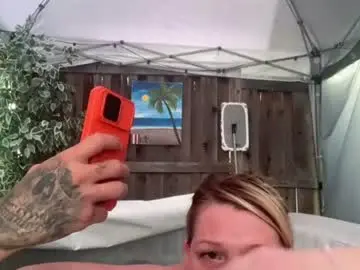 Blondinpink  live sex cam