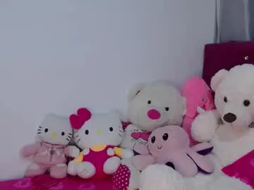 Blossom_cherry_2  live sex cam