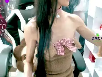 Changchang_  live sex cam