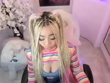 Conny_curly  live sex cam