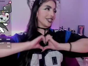 Darki_shine_  live sex cam