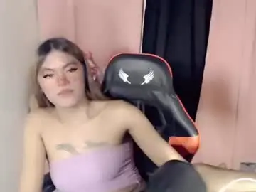 Im_yourfairyannaxx  live sex cam