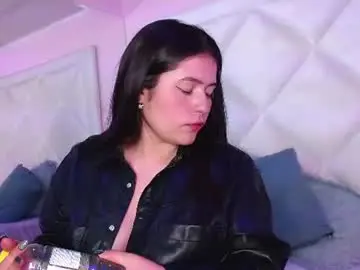 Ivie_rochelle  live sex cam