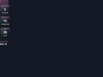 Jenicestiller  live sex cam