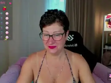 Jennymons  live sex cam