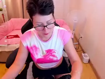 Jennymons  live sex cam