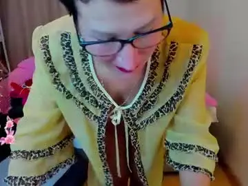 Jennymons  live sex cam