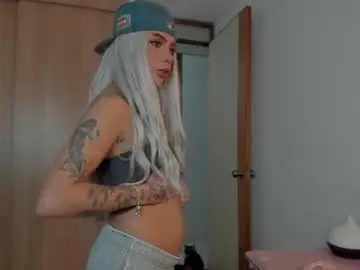 Jossephine_  live sex cam