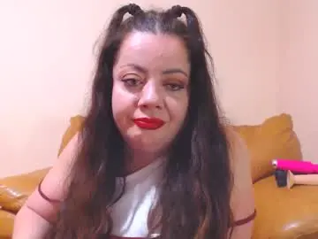 Luisahornydoll  live sex cam