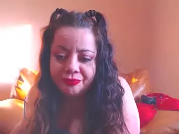 Luisahornydoll  live sex cam