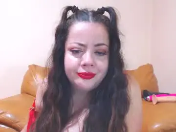 Luisahornydoll  live sex cam