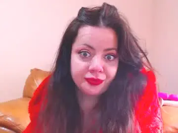 Luisahornydoll  live sex cam