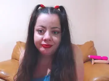 Luisahornydoll  live sex cam